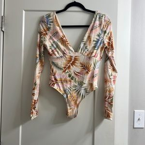 Billabong• Island Calling Bodys Swimsuit